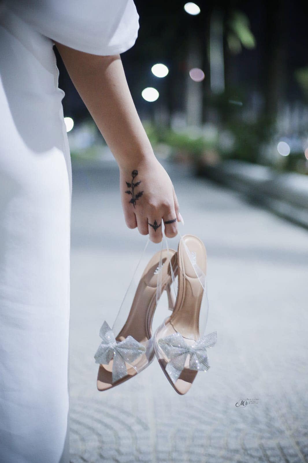 Comment choisir la robe de mariée parfaite