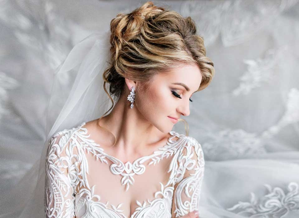 Robe de Mariée