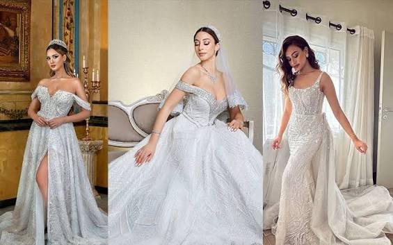 Pack Mariée + Tradition